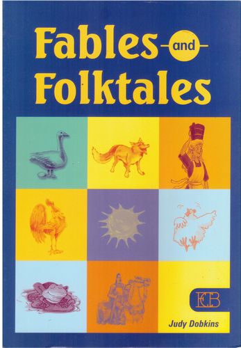 פייבלס אנד פולקטלס  FABLES AND FOLKTALES