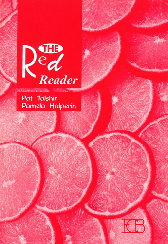 רד רידר THE RED READER 