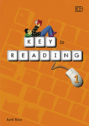 קי טו רידינג (מארז) KEY TO READING