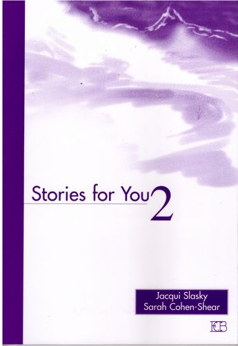 סטוריס פור יו 2 STORIES FOR YOU