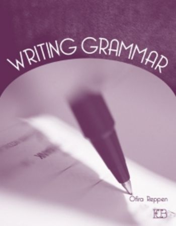 רייטינג גרמר WRITING  GRAMMAR 