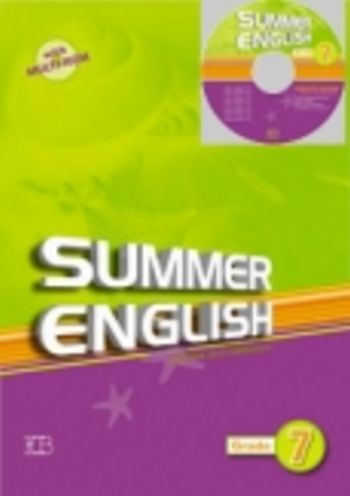 סאמר אינגליש 7 SUMMER ENGLISH