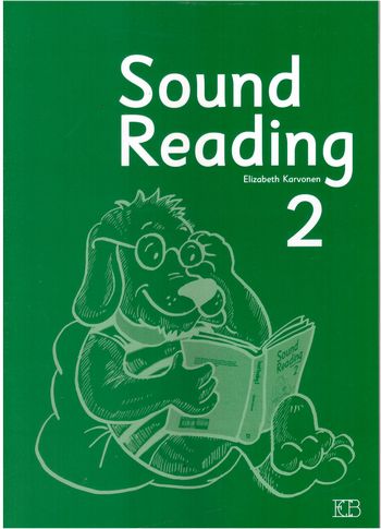 סאונד רידינג 2 SOUND READING