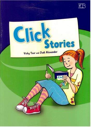 קליק סטוריס CLICK STORIES