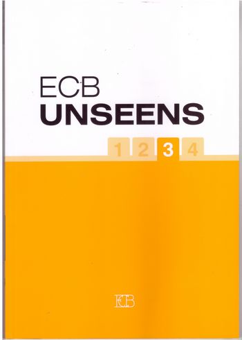 אנסין 3 ECB/ UNSEENS