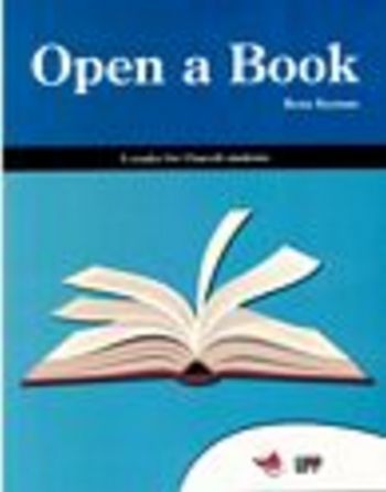 אופן אבוק  OPEN A BOOK