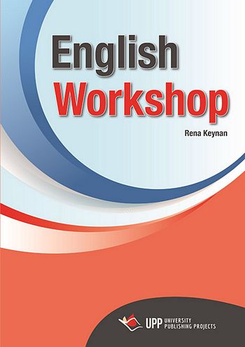 אינגליש וורקשופ  ENGLISH WORKSHOP /ר.קינן