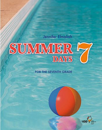 סאמר דייז 7  SUMMER DAYS