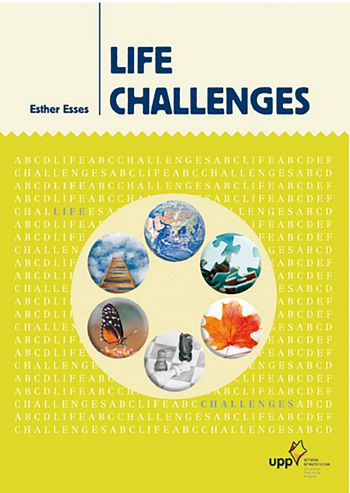 לייף צ'אלנג'ס-ספר     LIFE CHALLENGES-BOOK /אסתר אסס